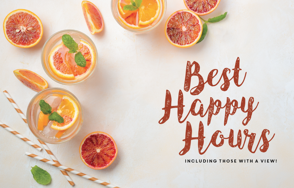 Best Happy Hours Annapolis Home Magazine